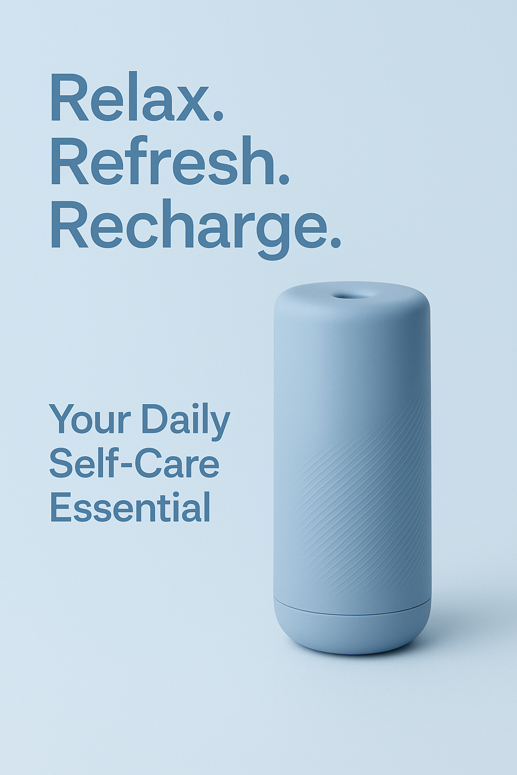 Men’s Relaxation & Comfort Sleeve