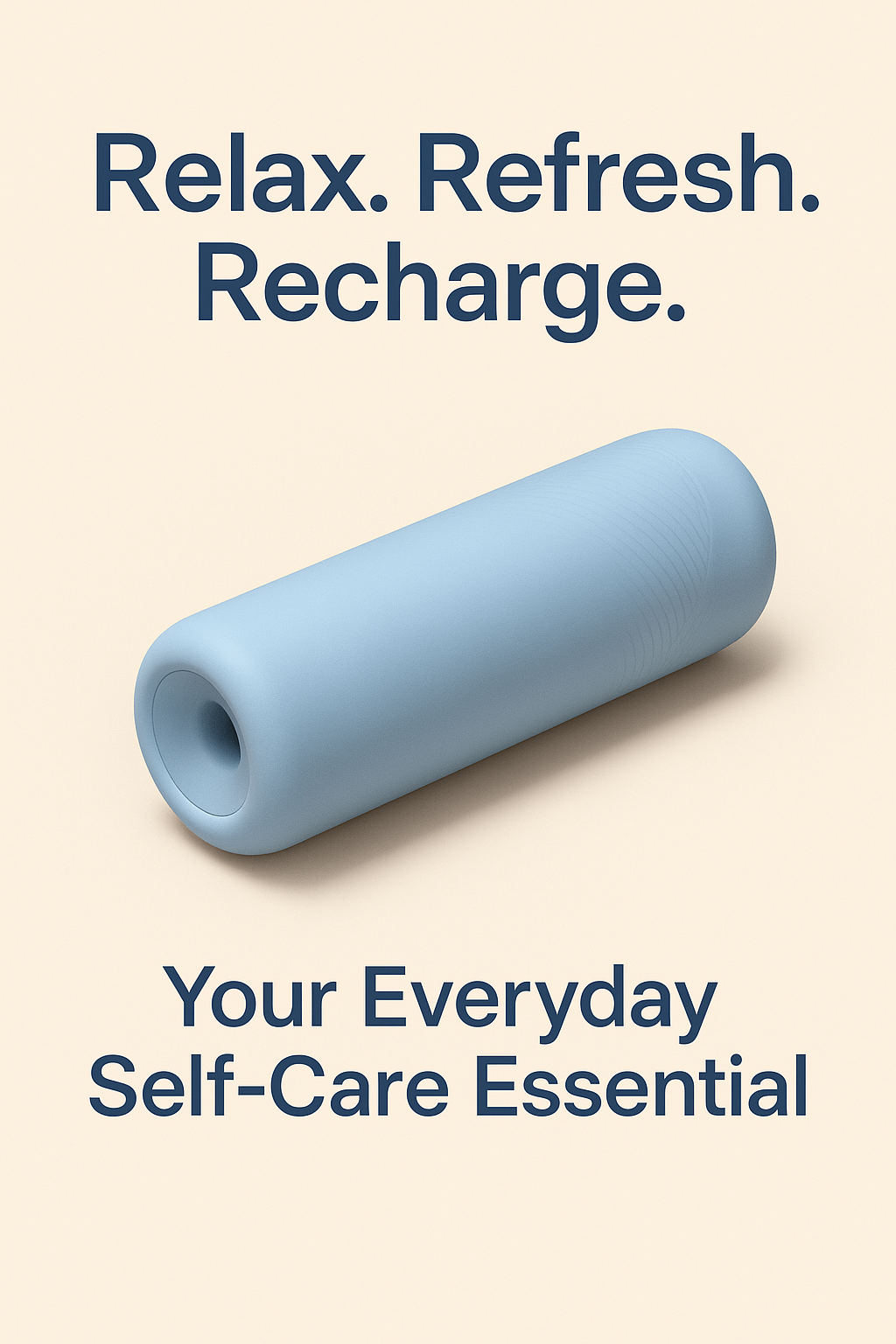 Men’s Relaxation & Comfort Sleeve